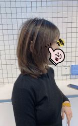 -慕名造型