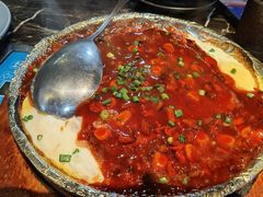 -长安·大茶饭