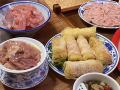 -楠火锅(新塘翡翠绿洲店)