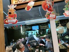 -木屋烧烤(坂田天安云谷店)