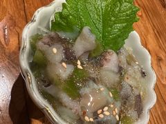 -玄白·炭烤活鳗(上海首店)