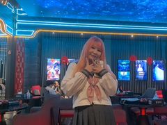 -屋有岛沉浸游戏旗舰店(中山公园店)