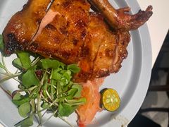 -胡麻(静安嘉里店)