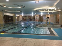 -W FITNESS 威尔仕健身·游泳(七宝店)
