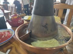 -东镇老火锅(长春路首店)