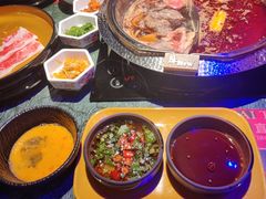 -牛New寿喜烧(曹路花园城店)