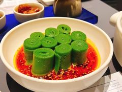 小大董凉皮-小大董·烤鸭(观景餐厅·南京西路店)