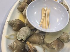 -大茄来海鲜餐厅(亚洲城分行)