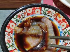 -一绪に寿喜烧(虹悦城店)