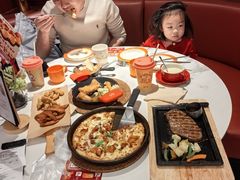 -必胜客(沈辽路万达店)