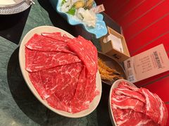 -牛New寿喜烧(曹路花园城店)