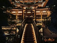 -雅达·阳羡溪山小镇中心