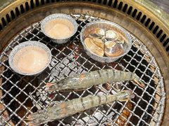 -茶六烧肉堂 博爱店