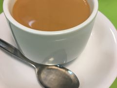 -胜利茶餐室