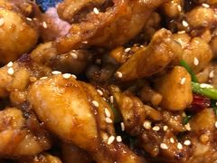 -蛙麻蛙辣炭火蛙锅(南环大街店)