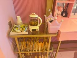 -莎蔓莉莎美容会所