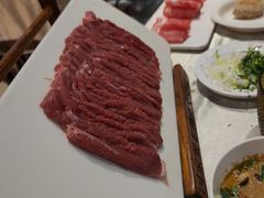 -东来顺饭庄(王府井步行街店)