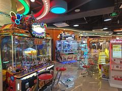 -汤姆熊欢乐世界·史莱姆怪兽(正大店)