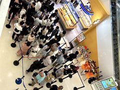 -天河城购物中心