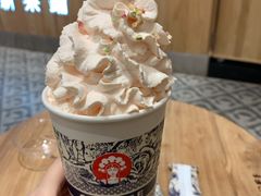 -霸王茶姬(建邺万达广场店)