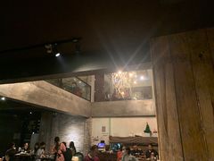 大堂-上楼私房菜(院士路店)