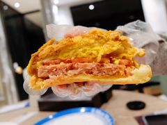 广州首创Big Men菠萝包-敏华冰厅(天河城店)