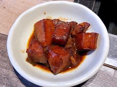 -一心烤肉(延安路店)