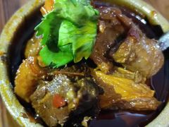 -巢湖名吃·徽府农家菜(半汤店)
