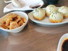 -玖鲜小笼(中山广场店)