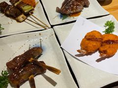 -禾风·海鲜料理自助(玉林店)