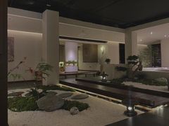 -沐SPA·坐忘山城·日式足道