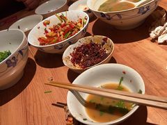 -田小狗的饭店(碧桂园店)