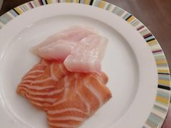 -威珀斯酒店·珀萃美食餐厅 | 海鲜刺身·现烤生蚝·特色烤肉