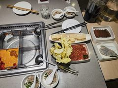 -海底捞火锅(翔龙天地广场店)