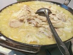 -一桶江山餐厅(松北店)