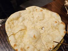 -甘尼仕印度餐厅爵士酒吧(阳春巷店)
