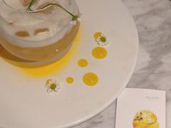 吉维尼的正午-théATRE 茶聚场(王府中環店)