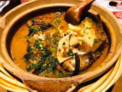 -吃饭皇帝大土家民族菜(正大广场店)