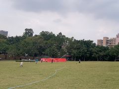 -广州雕塑公园