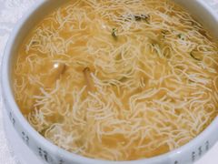 纹丝豆腐汤-马凯餐厅(地安门店)