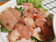 -山悦里 山野·鲜火锅(罗斯福广场店)