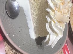 三奶蛋糕-墨纪Mojí墨西哥餐厅(官舍店)