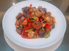 -云归处私房菜(天瑞街总店)