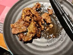 -焱铁烧·黑毛和牛专门店(南宁万象城店)