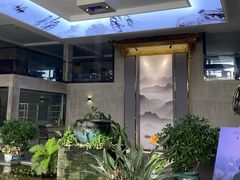 -桃园农庄·桃源宴