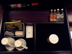 -广交会威斯汀酒店