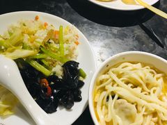 -世纪缘湖滨花园酒店·湖景轩中餐厅(太阳宫店)