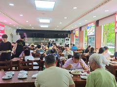 -叶存利海鲜大馅饺子(海宁路总店)