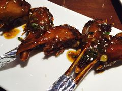 -皇后餐厅-煲仔·小菜·打边炉(古北店)