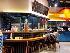 -龍堂蟹黄小笼包(万家丽店)